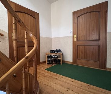 individuelle Stadtwohnung in zentraler Lage von 19053 Schwerin – Ma... - Photo 6