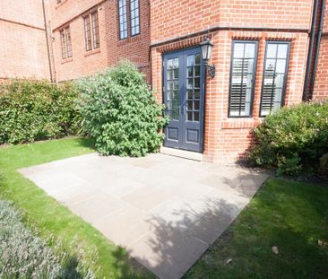 2 bedroom apartment to rent - Photo 6