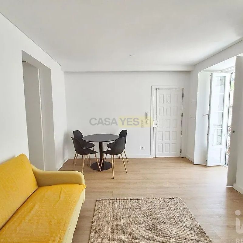 Apartment T1 in Santo António, Lisboa - Foto 1