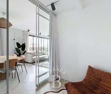 Appartement • Chateau de Vaucresson - Photo 1