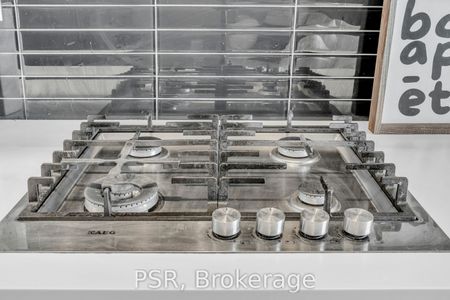 Origami Lofts , #502 - Photo 2