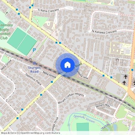 3 Red Arches Road, Henderson, Auckland