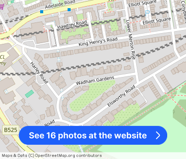 4 bedroom terraced house for rent - Photo 1