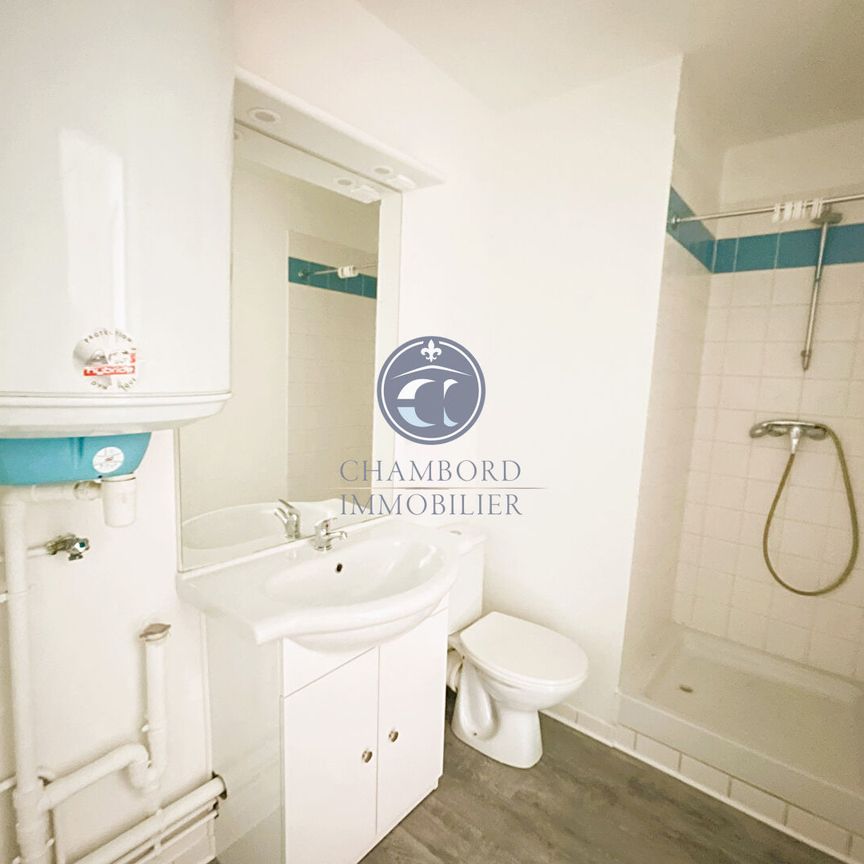 Studio refait neuf - Photo 1