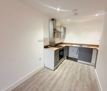 1 bedroom apartment to rent - Photo 3