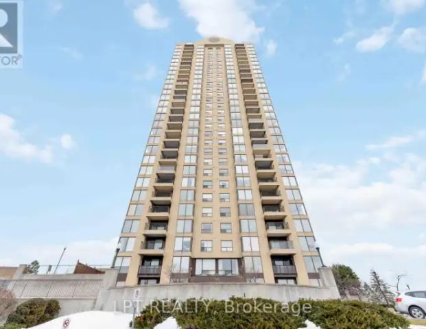 2806 - 545 ST LAURENT BOULEVARD | 2806 - 545 ST LAURENT BOULEVARD, Ottawa - Photo 1