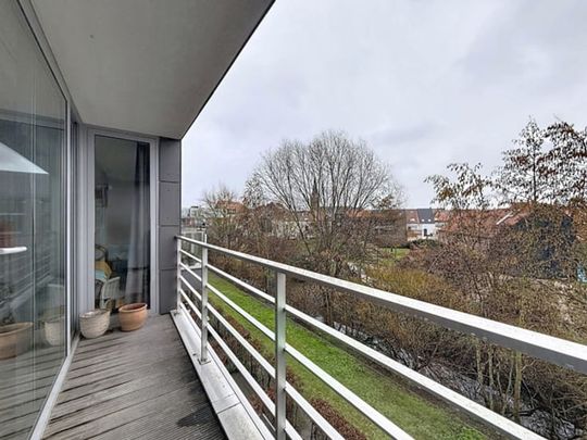 Appartement te huur - Photo 1