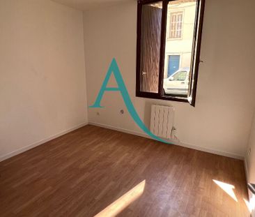 Location appartement 1 pièce, 20.50m², Le Havre - Photo 1