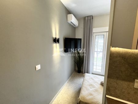 Επιπλωμένο Studio 22 τ.μ. στην Ξηροκρήνη, Θεσσαλονίκη. - Φωτογραφία 4