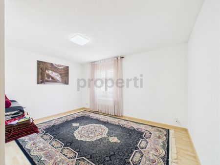 Charming duplex apartment in Zurzach with 5.5 rooms - Foto 5