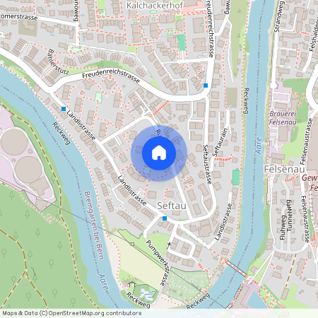 Rüttiweg 5, 3047 Bremgarten b. Bern