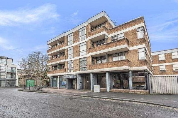 Albion Place, Oxford, OX1 - Photo 1
