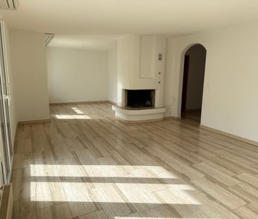 3.5 Zimmer, 85 m², 1. Stock - Photo 1