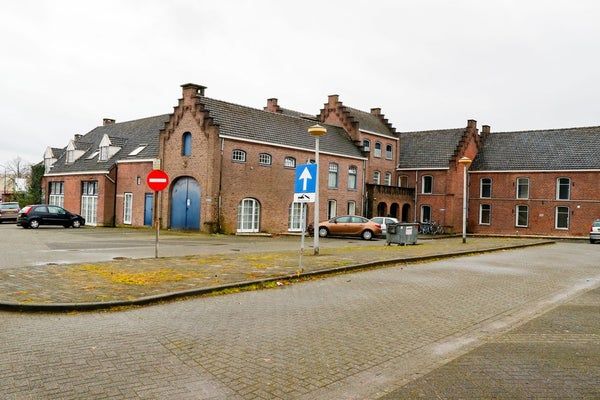 Te huur: Appartement De Run in Veldhoven - Photo 1