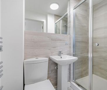 1 bedroom apartment to rent - Photo 5