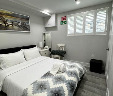 For Lease - 16 Pannahill Road Unit# Basement, Toronto, Ontario - Photo 4