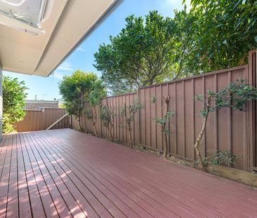 Stylish, Private Home in a Prime Location - Photo 4