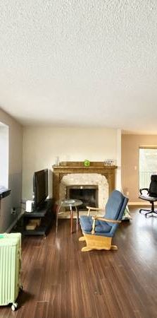 Spacious 2 bedroom + 2 bath suite next to Richmond Centre & Minoru!! - Photo 1