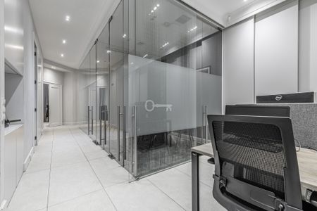 Prestiżowa kamienica | Klimatyzowane biuro - Zdjęcie 2