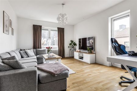 St Sigfridsplatsen, Falköping - Foto 2