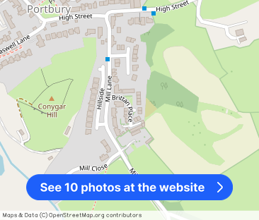 Brittan Place, Portbury - Photo 1