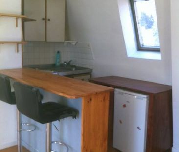 Appart F1bis 23m² (réf 2128028) - Photo 2