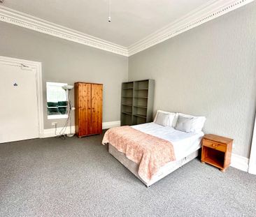 (ROOM 5) Sauchiehall Street, City Centre, Glasgow, G2 3JD - Photo 4