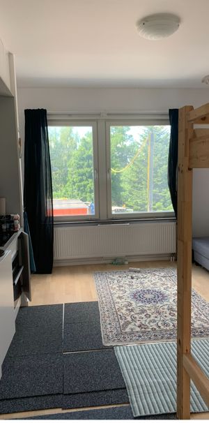 Trunstavägen, Knivsta - Photo 1