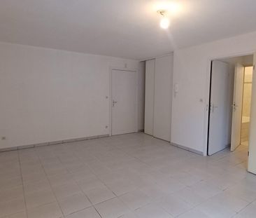 location Appartement T2 DE 42.43m² À TOULOUSE - Photo 6