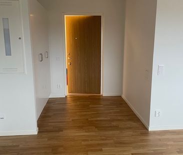 Valhallavägen, Laholm - Foto 3