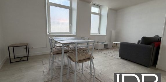 Appartement 2 pieces - Photo 2