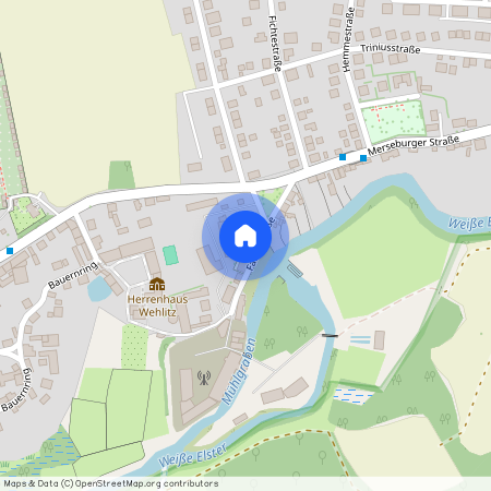 Fabrikstraße 19, 04435 Sachsen - Schkeuditz