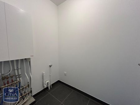 Location Appartement 2 pièces 54m² ANGERS 49100 - Photo 4