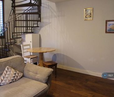 1 bedroom end of terrace house to rent - Photo 3
