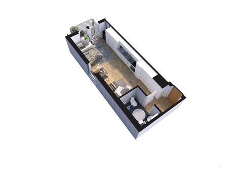 Getbergsvägen 19 - Foto 5