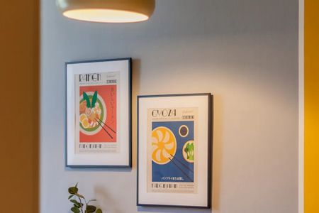 Via Ruggero Leoncavallo, Milan, Lombardy 20131 - Photo 3