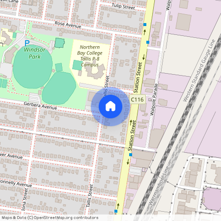 1/36 Tallis Street, Norlane