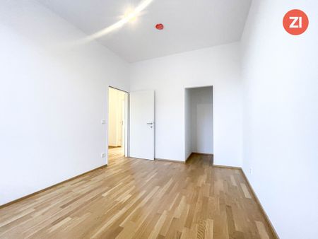 Erstbezug - Einzigartige 2- Zimmer Wohnung mit Küche am Hauptplatz in Enns - Photo 4