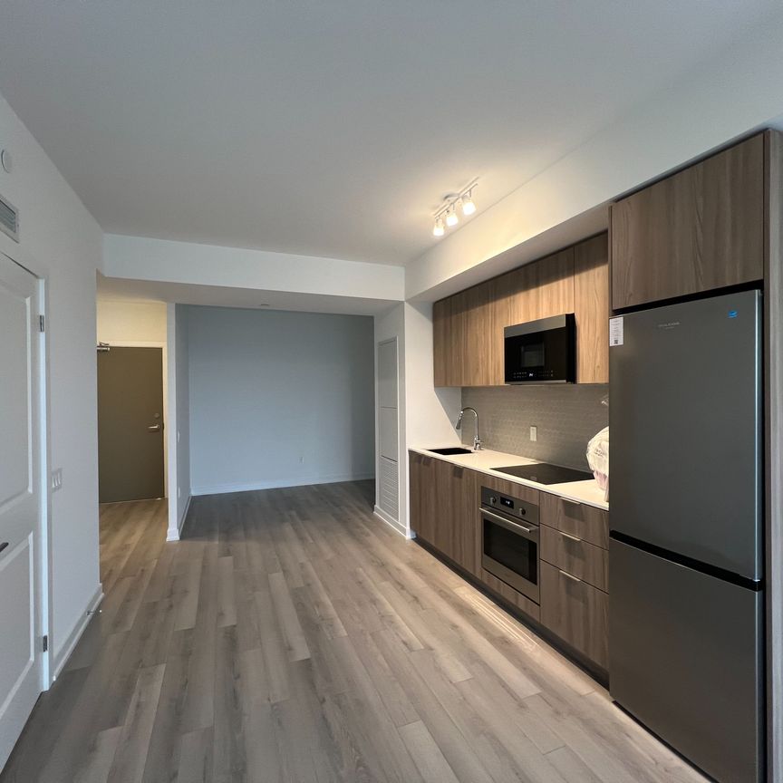 For Lease - 15 Skyridge Drive Unit# 724, Brampton, Ontario - Photo 1