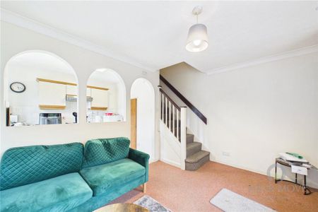 1 bedroom end of terrace house to rent - Photo 5
