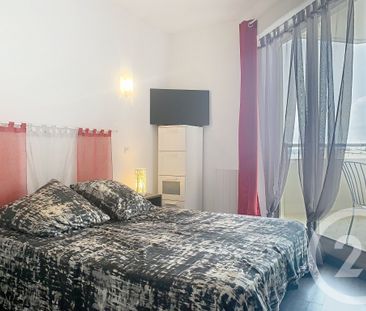 Location Appartement 2 pièces 29m² 34203 SETE CEDEX 34200 - Photo 2