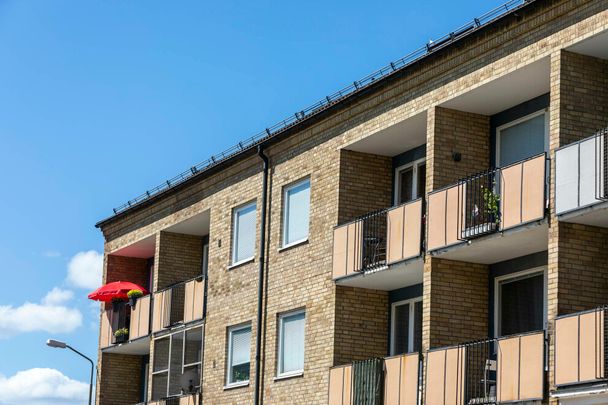 Strömgatan 6 B - Photo 1