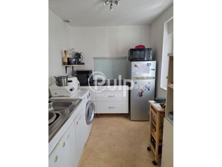 Appartement à louer à Henin Beaumont - Réf. hen239 - Photo 2
