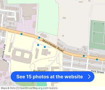 Manchester Road, Leigh, Greater Manchester, WN7 - Photo 1