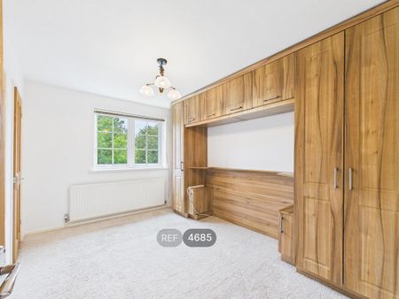 2 bedroom terraced house to rent - Photo 2