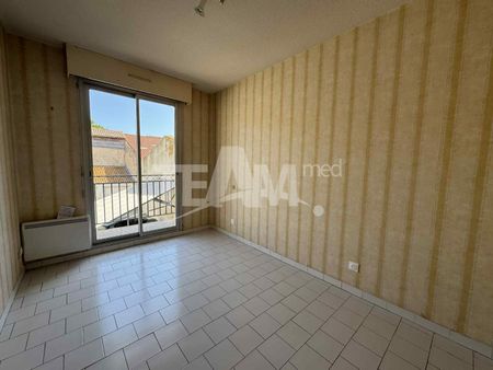 Location Appartement 3 pièces 72m² SETE 34200 - Photo 5