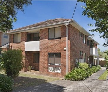 Freshly Updated Two-Bedroom Apartment in the Heart of Box Hill - Photo 2