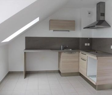 Location Appartement 2 pièces 45m² COULOMMIERS 77120 - Photo 3