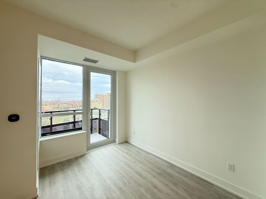For Lease - 60 Central Park Road Way Unit# 914, Toronto, Ontario - Photo 1