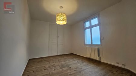 Location Appartement 3 pièces 51m² FONTAINEBLEAU 77300 - Photo 5